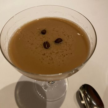 Emeril's - Chai tini - New American Near Me - New Orleans, Louisiana Emeril's - Chai tini - New American Near Me - New Orleans, Louisiana