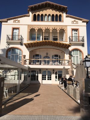 Casa Vilella by null