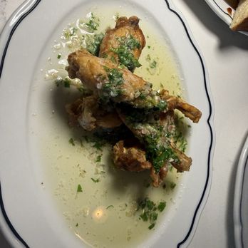 Augie's French - French Near Me - Santa Rosa, California