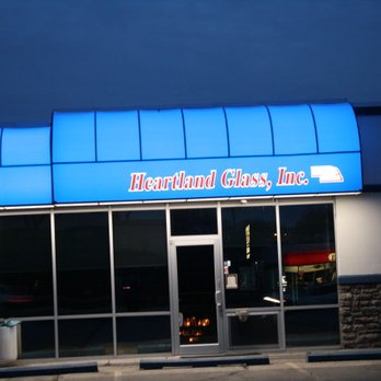Heartland Glass - Auto Glass Services Near Me - Omaha, Nebraska Heartland Glass - Auto Glass Services Near Me - Omaha, Nebraska