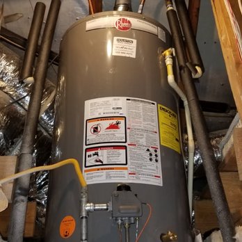 PEARLAND WATER HEATERS - 2374 Photos - Pearland, Texas - Water Heater  Installation/Repair - Phone Number - Yelp