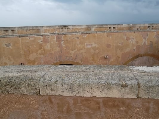 Castello Maniace by null