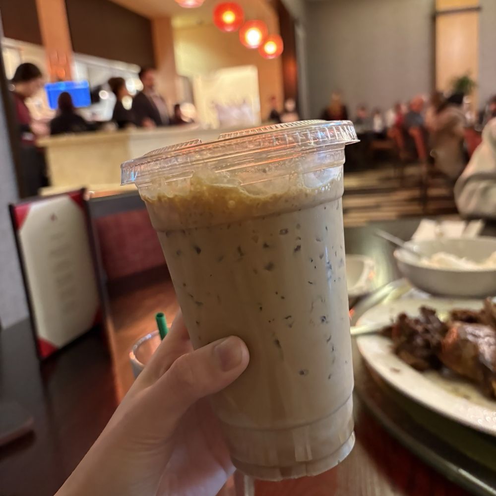 Blazing Noodles - Vietnamese Coffee (to go) - Thai Near Me - Temecula, California Blazing Noodles - Vietnamese Coffee (to go) - Thai Near Me - Temecula, California