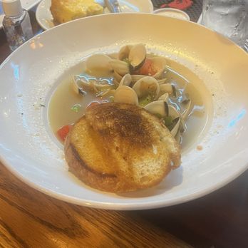 Green Barn Whiskey Kitchen - Steamer Clams, delicious and the broth was amazing! - Steakhouses Near Me - Red Bluff, California Green Barn Whiskey Kitchen - Steamer Clams, delicious and the broth was amazing! - Steakhouses Near Me - Red Bluff, California