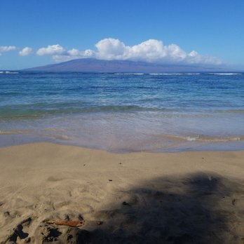 Baby Beach - Beaches Near Me - Lahaina, Hawaii