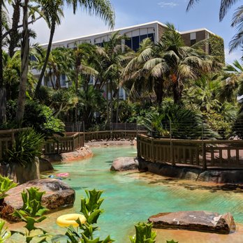 Bahia Resort Hotel - San Diego, CA