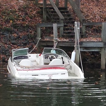 Workhorse Marine - Boat Repair Near Me - Cornelius, North Carolina