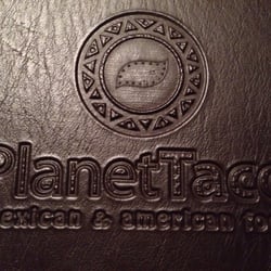 Planet Taco