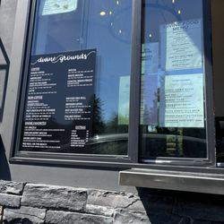 Divine Grounds Coffee