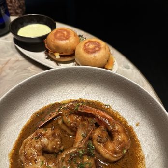 Dōgon - Short rib sliders and mom dukes shrimp - Caribbean Near Me - Washington, DC, District of Columbia Dōgon - Short rib sliders and mom dukes shrimp - Caribbean Near Me - Washington, DC, District of Columbia