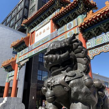 China Gates - Landmarks & Historical Buildings Near Me - Portland, Oregon China Gates - Landmarks & Historical Buildings Near Me - Portland, Oregon