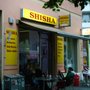 Photo of Shisha
