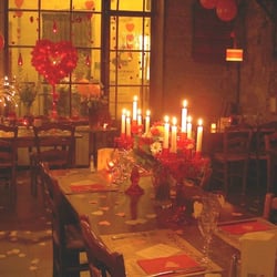 Le Vieux Four