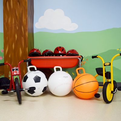 Growing Minds Academy - childcare center in Columbus, OH