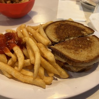 Shorty's Place - Grilled Reuben - Diners Near Me - Watertown, New York