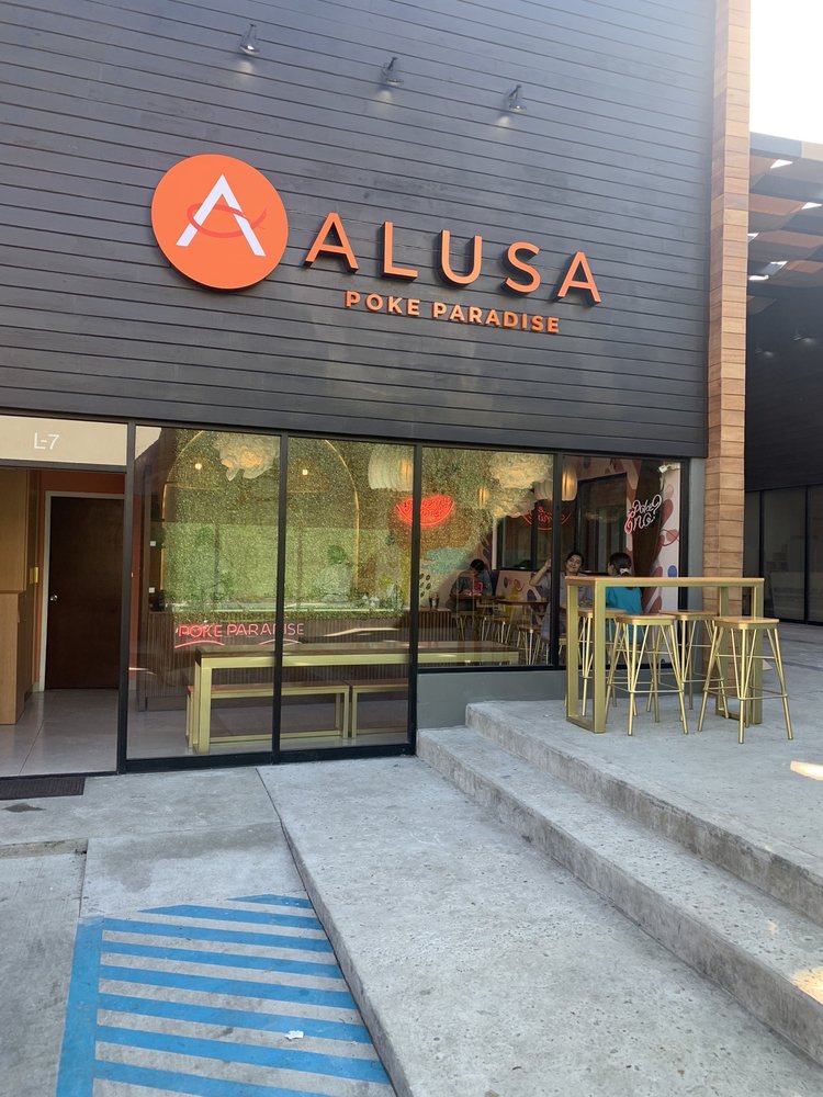 Alusa