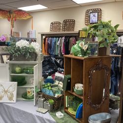 Call Again Thrift Store