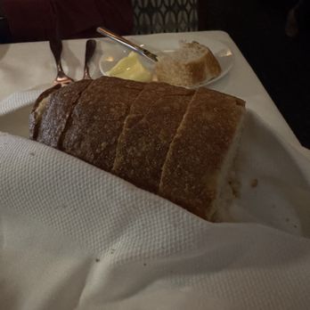 Arroyo Chop House - bread - Steakhouses Near Me - Pasadena, California