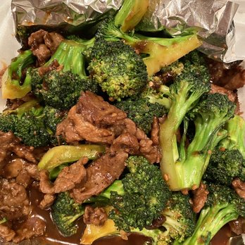 Ming Garden - DS2. Broccoli Beef - Chinese Near Me - Everett, Washington Ming Garden - DS2. Broccoli Beef - Chinese Near Me - Everett, Washington
