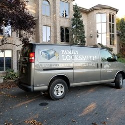 A & J Family Locksmith - We do Large Rekey jobs