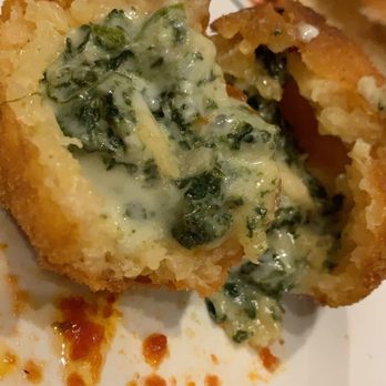 Carlucci’s Grill - Arancini - Italian Near Me - Yardley, Pennsylvania Carlucci’s Grill - Arancini - Italian Near Me - Yardley, Pennsylvania