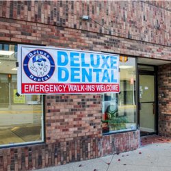Deluxe Dental