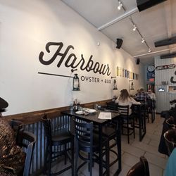 Harbour Oyster + Bar