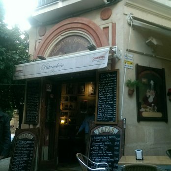 Bar Patanchón - Tapas Bars Near Me - Seville, SE