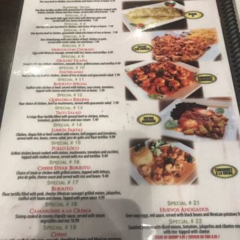Rancheros Cocina Mexicana - Menu - Tex-Mex Near Me - Cincinnati, Ohio Rancheros Cocina Mexicana - Menu - Tex-Mex Near Me - Cincinnati, Ohio