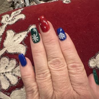 Cindy's Nail Spa - Nail Salons Near Me - Helotes, Texas
