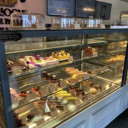 Pastries