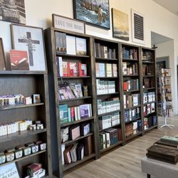 Holy Land Books & Gifts - We engrave Bibles! $27.99