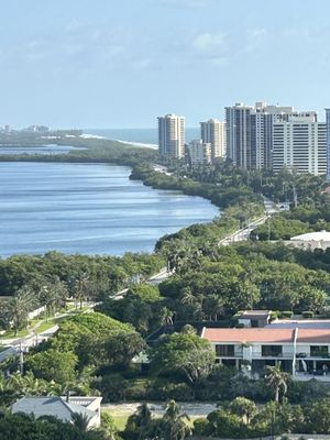 Palm Beach Marriott Singer Island Beach Resort & Spa by null