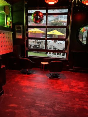 Afterlife Seattle by null