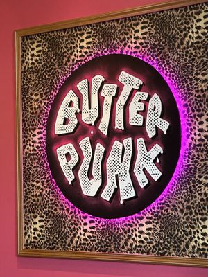 ButterPunk by null