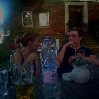 Abtnaundorfer Hof - Beer Garden Near Me - Leipzig, SN