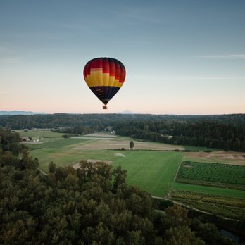 Snohomish Balloon Rides - Hot Air Balloons Near Me - Snohomish, Washington Snohomish Balloon Rides - Hot Air Balloons Near Me - Snohomish, Washington