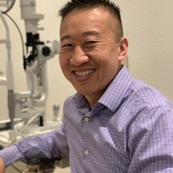 All EyeCare Optometry - Dr. Tim Trinh