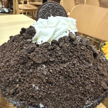Jejubing Dessert Cafe - Desserts Near Me - Honolulu, Hawaii