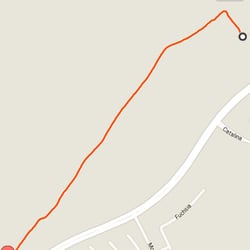 Borrego Trail - Borrego Trail - 1 Mile