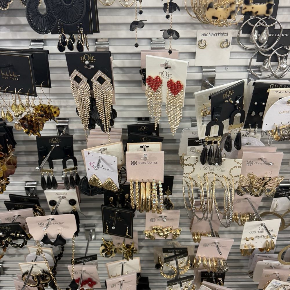 Macy's Backstage - Shoe Stores Near Me - Frisco, Texas