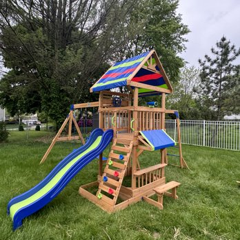 J R Assembly - Playset assembly services - Playsets Near Me - Weehawken, New Jersey J R Assembly - Playset assembly services - Playsets Near Me - Weehawken, New Jersey