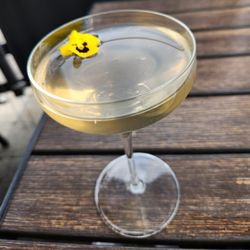 Euro Caffe - Lavender Mimosa