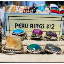 Starday Vintage - These Infinity Stones are very powerful. ;D
