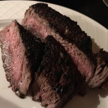 Harry's - Cajun ribeye - Steakhouses Near Me - Manhattan, New York Harry's - Cajun ribeye - Steakhouses Near Me - Manhattan, New York