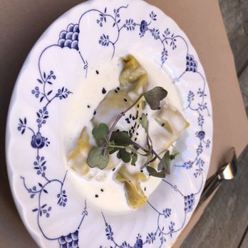 Soul Kitchen - Modern European Near Me - Ávila, AV