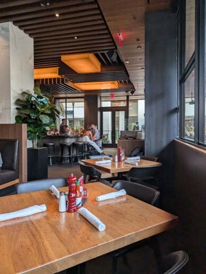 Doc B's Restaurant by null