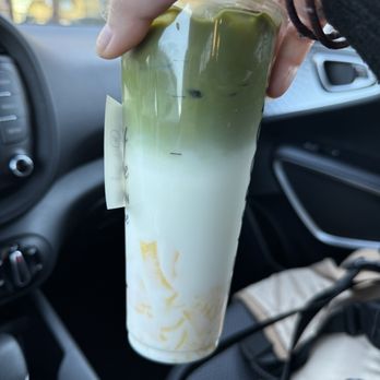 Teaspoon - Bubble Tea Near Me - Petaluma, California Teaspoon - Bubble Tea Near Me - Petaluma, California