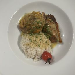 Chicken Curry