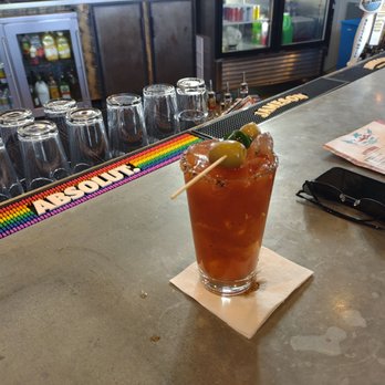 Thunder Bird - Venues & Event Spaces Near Me - Kalamazoo, Michigan